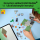 LEGO MINECRAFT 21586 Blady ogród - 1473419 - zdjęcie 13